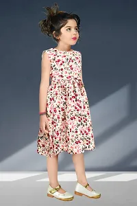 Hot Sale Frock Design For Baby GirlFrocks Designs Baby Girl Summer Dress-thumb3