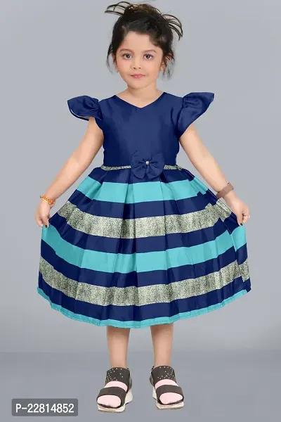 Buy Hot New 2023 Fancy Girls Frock Model Dress Names With Picture Elegant Flower Girl Birthday Party Clothing Dress Online In India At Discounted Prices
