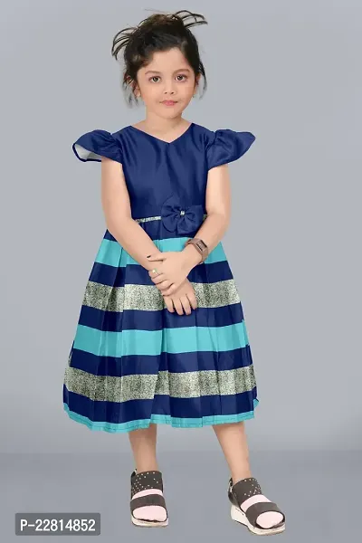 Buy Hot New 2023 Fancy Girls Frock Model Dress Names With Picture Elegant Flower Girl Birthday Party Clothing Dress Online In India At Discounted Prices