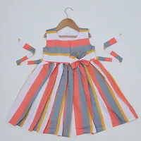 Classic Dress for Kids Girls-thumb3