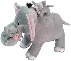 Elephant Soft Toys, Elephant Toys for Kids-thumb4