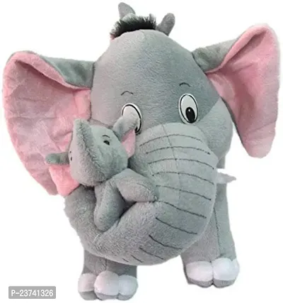 Elephant Soft Toys, Elephant Toys for Kids-thumb2