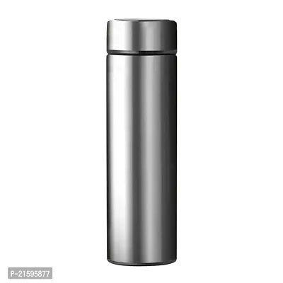 Stainless Steel Temperature Water Bottle Thermos-thumb0