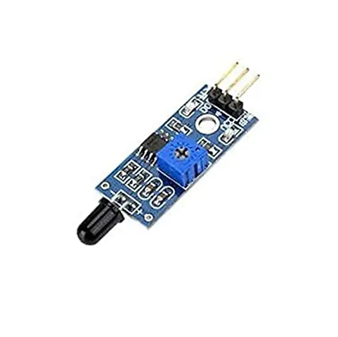 Flame Sensor infrared Receiver Ignition source detection module