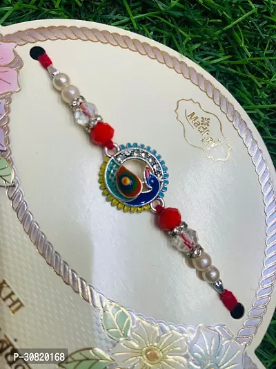 Rakhi For Brother Bhaiya Bhai Kids Rakhi Gift For Rakshabandhan