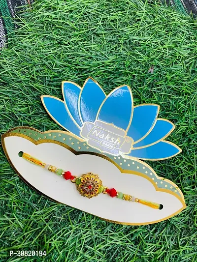 Rakhi For Brother Bhaiya Bhai Kids Rakhi Gift For Rakshabandhan