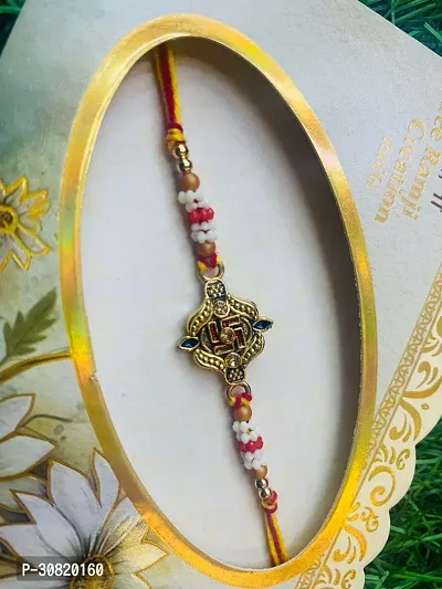 Rakhi For Brother Bhaiya Bhai Kids Rakhi Gift For Rakshabandhan