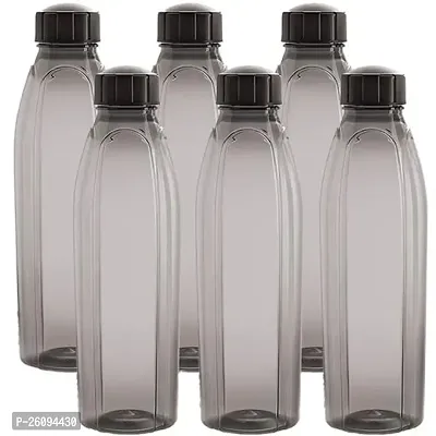 Classic Plastics All Fresh Bottle For Office Gym School Pack of 6