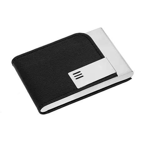 Stainless Steel Card Holders