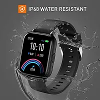 M1 Smart Watch Id-116 appl Bluetooth Smartwatch Wireless Fitness Band for Boys, Girls, Men, Women|| smartwatch for kids | Sports Gym Watch I Heart Rate and Basic Functionality for All Boys  Girls-thumb3