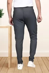 Stylish Cotton Track Pants for Men-thumb1