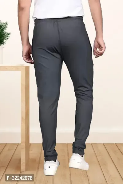 Stylish Cotton Track Pants for Men-thumb2