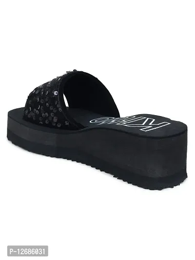 Slide discount slippers girls