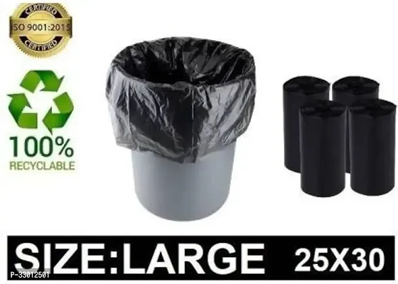 Garbage Bags For Home Use Pack Of 120-thumb0