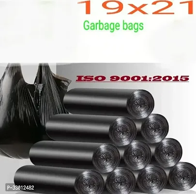 Garbage Bags For Home Use Pack Of 150-thumb0