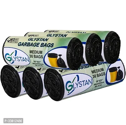 Garbage Bags For Home Use Pack Of 180