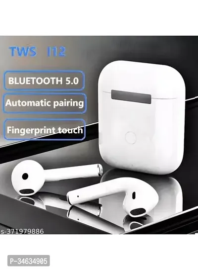 Latest Wireless Bluetooth Earbuds-thumb0