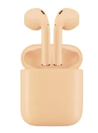 Latest Wireless Bluetooth Earbuds-thumb1