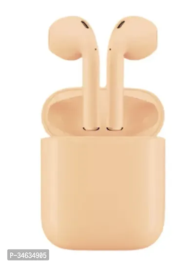 Latest Wireless Bluetooth Earbuds-thumb2