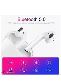 Latest Wireless Bluetooth Earbuds-thumb2