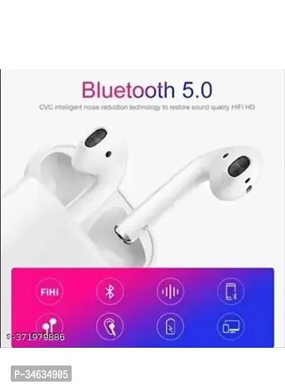 Latest Wireless Bluetooth Earbuds-thumb3