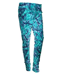 KAYU Women's Cotton and Velvet Printed Leggings (Pack of 2) (71550-71565-IW-P2-XL_Multicolor_XL)-thumb1