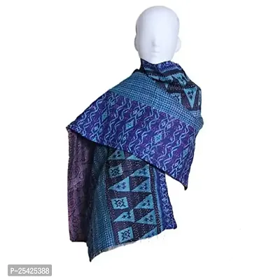 Elite Multicoloured Silk  Dupattas For Women