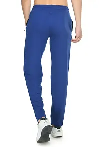 Stylish Fancy Cotton Solid Regular Track Pants For Men Pack Of 4-thumb4
