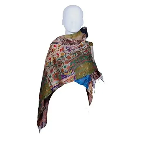 Elite Silk Stoles For Women