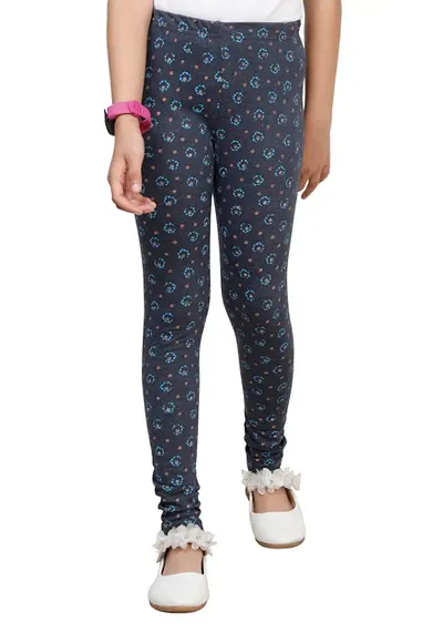 Stylish Blend Pyjama For Girls