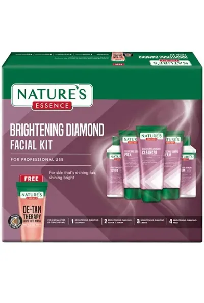 Premium Quality Premium Facial Kit For Perfect Skin