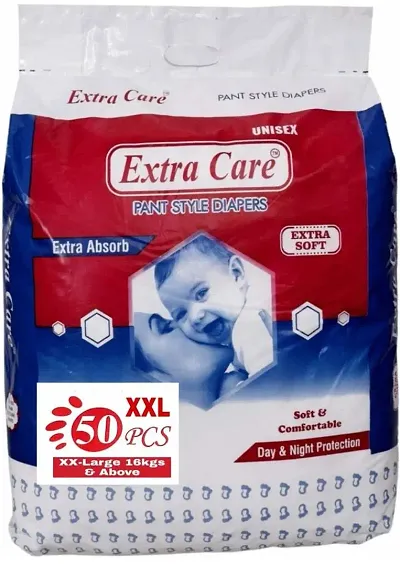 Trendy Diapers & Wipes 