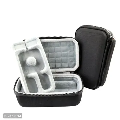 Audiocular - Earphone Carrying Case For Iens With Handle (Ac19)