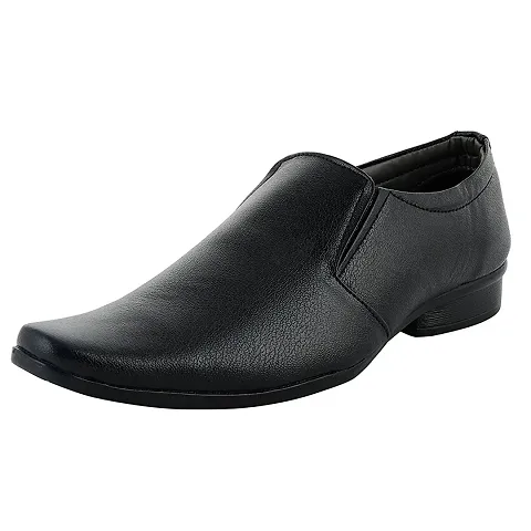 Vitoria Slip-On Formal Shoes