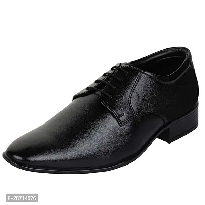 Trendy Formal Shoes Combo For Men And Boys (Pack Of 2)-thumb2