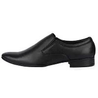 Trendy Formal Shoes Combo For Men And Boys (Pack Of 2)-thumb4