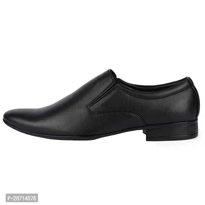 Trendy Formal Shoes Combo For Men And Boys (Pack Of 2)-thumb5