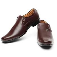 Trendy Formal Shoes Combo For Men-thumb1