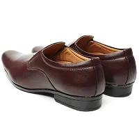Trendy Formal Shoes Combo For Men-thumb2