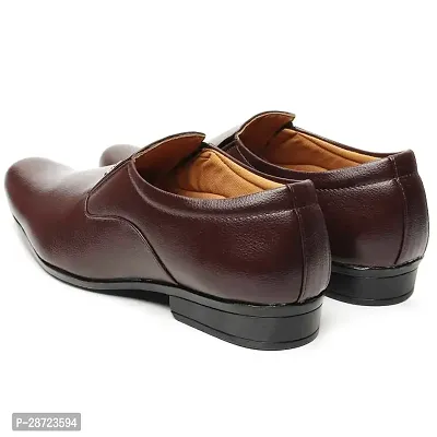 Trendy Formal Shoes Combo For Men-thumb3