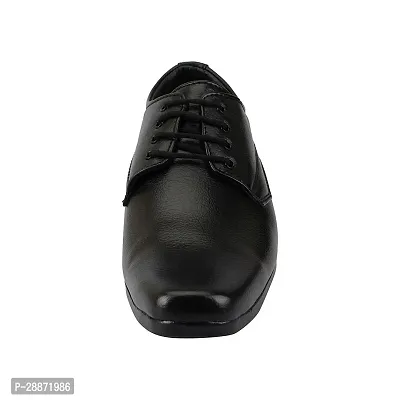 Classic Solid Formal Shoes for Men with Sunglass-thumb5