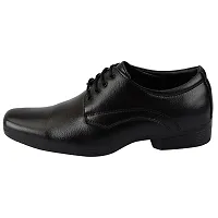 Classic Solid Formal Shoes for Men with Sunglass-thumb1