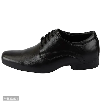 Classic Solid Formal Shoes for Men with Sunglass-thumb2