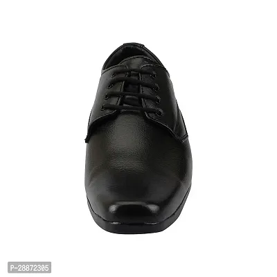 Classic Solid Formal Shoes for Men with Sunglass-thumb2