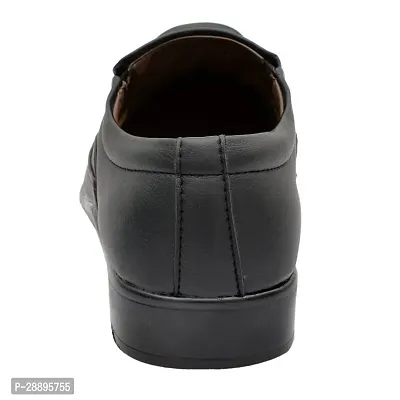 Classic Solid Formal Shoes for Men with Sunglass-thumb5
