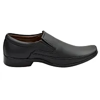 Trendy Formal Shoes And Sunglasses For Men-thumb1