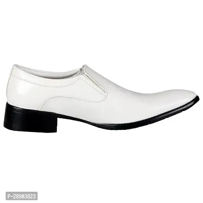 Classic Solid Formal Shoes For Men With Sunglass-thumb5