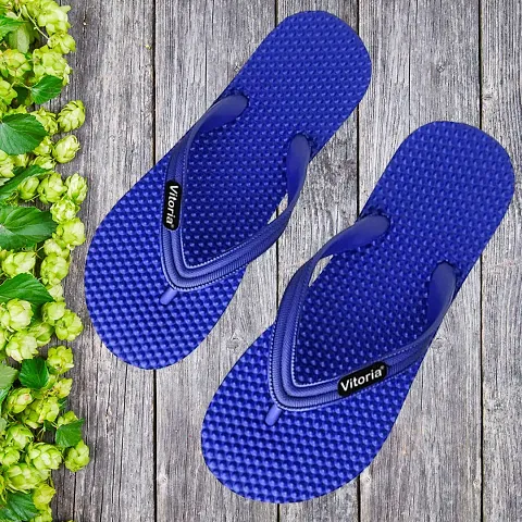 Stylish Rubber Flip Flop