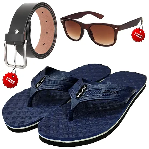 Best Selling Slippers For Men 