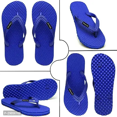 Stylish Slipper with Belt and Sunglass Combo for Men-thumb3